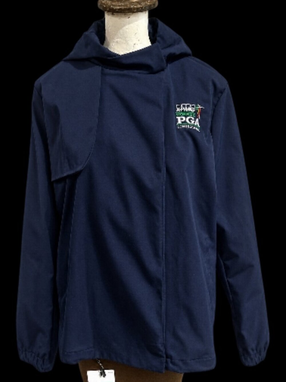 KPMG Women’s PGA Congressional Jacket – Navy Blue, Size XL
